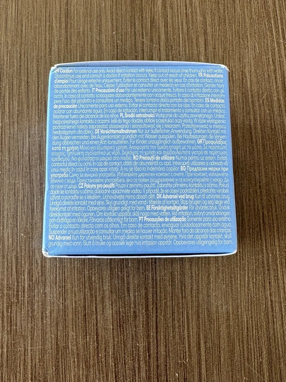 Laneige Water Sleeping Mask - Picture 7 of 9